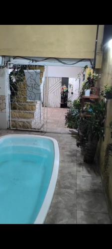 Casa Bela Aconchego in 卡馬薩里