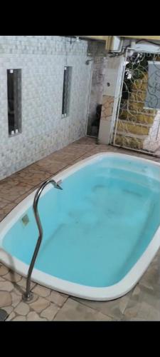 Casa Bela Aconchego in 卡馬薩里
