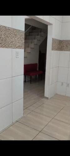 Casa Bela Aconchego in 卡馬薩里