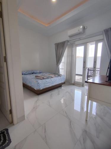 Homestay Laweyan