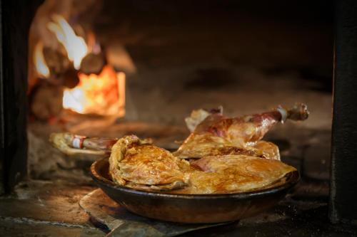 Hotel Azofra - image 9