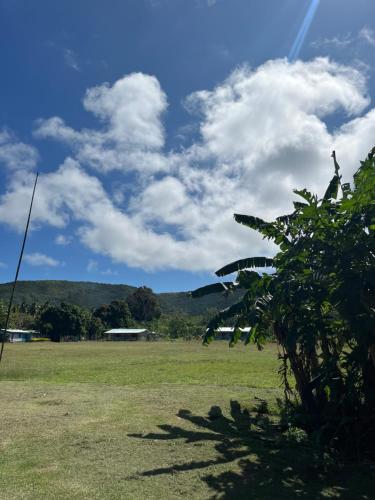 Tai Bee Homestay in Naviti Island