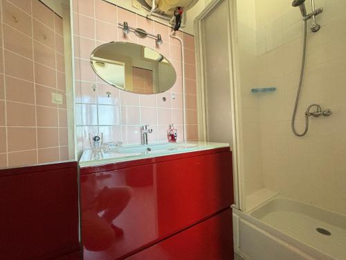Studio 4 pers sur remblai face plage - FR-1-197-634 - image 3