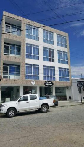 Hotel casa barrey in Acacias