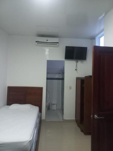 Hotel casa barrey in Acacias