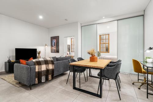 Elizabeth Street Apartments by Urban Rest - image 14