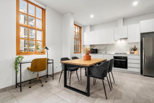 Elizabeth Street Apartments by Urban Rest - image 3