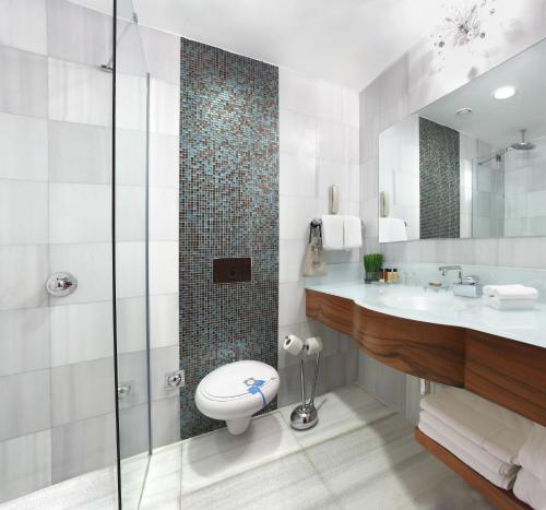 Biz Cevahir Hotel Sultanahmet - zdjęcie 4