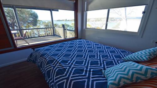 Létesítmények, CDC-625 Beach House incl.rear 2BR studio in Coffin Bay