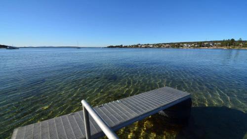 Létesítmények, CDC-625 Beach House incl.rear 2BR studio in Coffin Bay