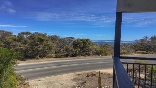 Létesítmények, Longbeach House in Coffin Bay