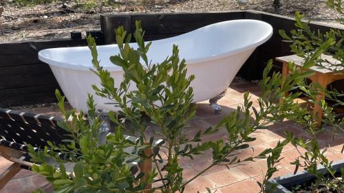 Létesítmények, No. 10 Coffin Bay in Coffin Bay