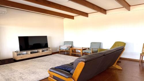 Létesítmények, Panorama Holiday Home On The Esplanade With Big Sunsets Views Are Rare in Coffin Bay