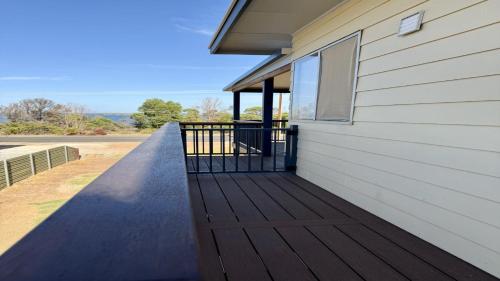 Létesítmények, Panorama Holiday Home On The Esplanade With Big Sunsets Views Are Rare in Coffin Bay