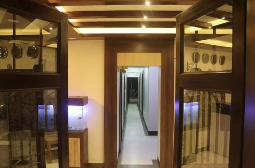 Devtara- Himalayan Hotel in สิทธารถะนคร