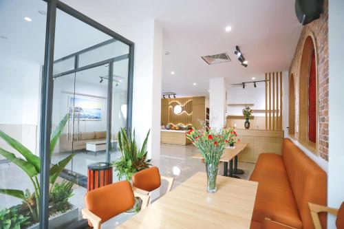 Faciliteiten, Haku Boutique Hotel Quy Nhon Kim Dong - Xuan Dieu  in Quy Nhon (Binh Dinh)