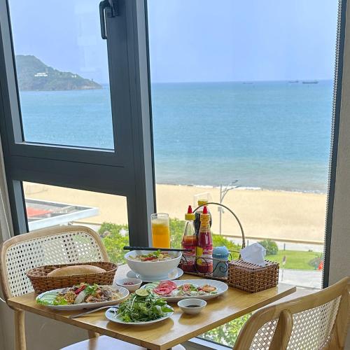 Haku Boutique Hotel Quy Nhon Kim Dong - Xuan Dieu - 주변 환경