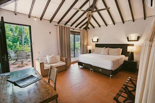 Kantawa Hotel & Spa in Джордан