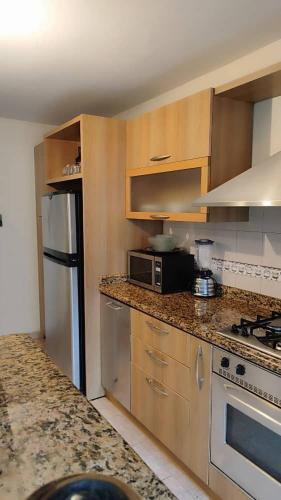 Céntrico Apartamento en Mérida (Centrico Apartamento en Merida) in Mérida