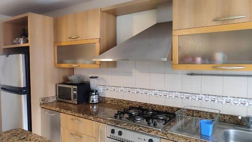 Céntrico Apartamento en Mérida (Centrico Apartamento en Merida) in Mérida