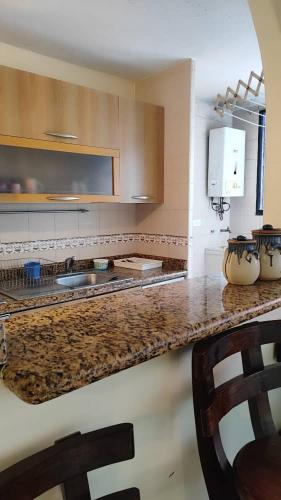 Céntrico Apartamento en Mérida (Centrico Apartamento en Merida) in Mérida