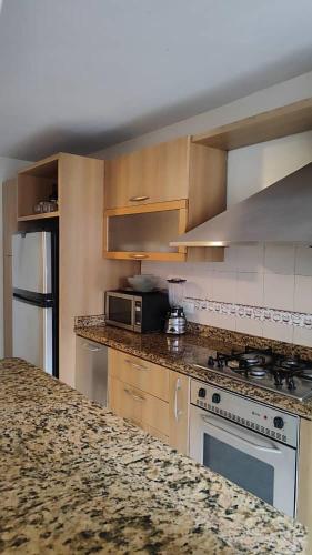 Céntrico Apartamento en Mérida (Centrico Apartamento en Merida) in Mérida
