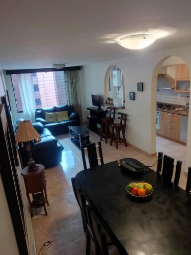 Céntrico Apartamento en Mérida (Centrico Apartamento en Merida) in Mérida