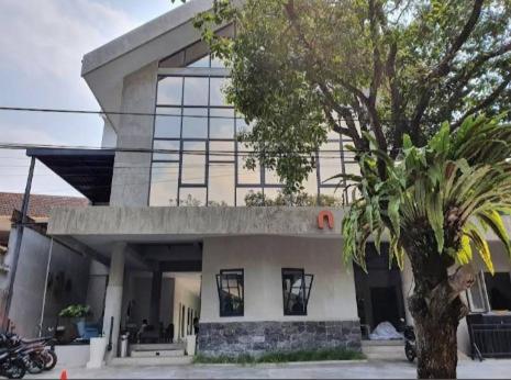 Namu Guest House - Photo 1 in Malang, Indonesia