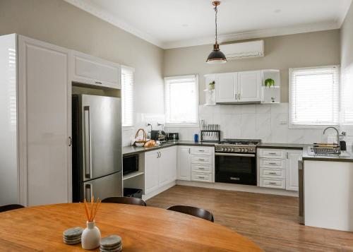 Carisbrook Cottage in Armidale