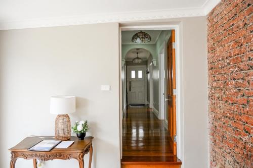 Carisbrook Cottage in Armidale