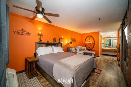 Sunset Trails Condo by SDC