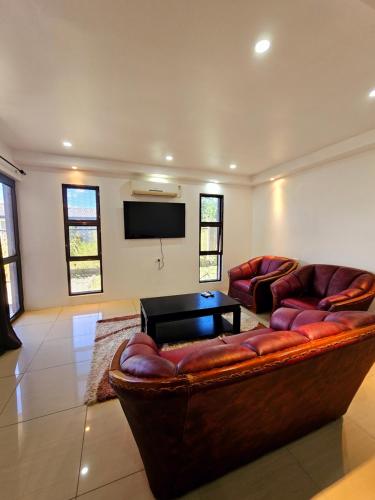 Aurora Apartments near Nadi International Airport - Nadi