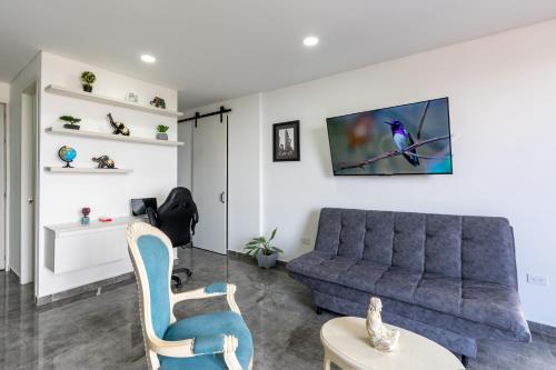 Apartahotelquimbaya