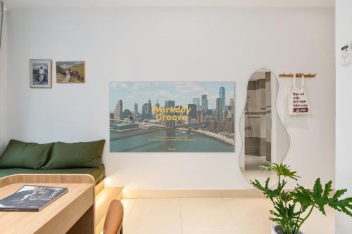 Paar Homestay Phùng Văn Cung