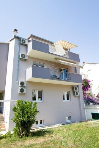 Apartments Put Plokita, Split (photo 2)