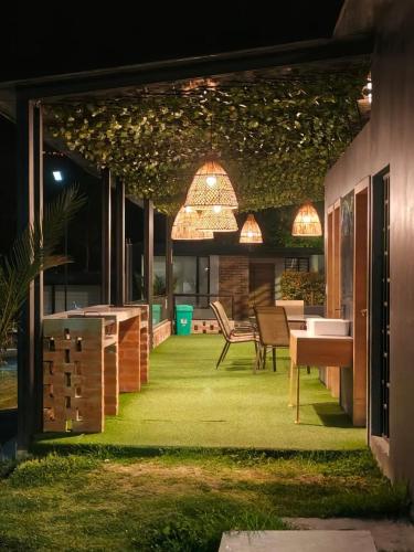 Casa Cielo Ibarra in Iбарра