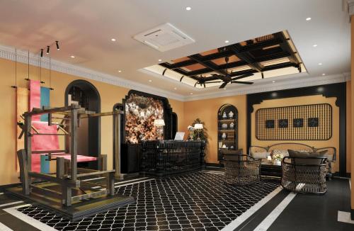 L’Heritage Riverside Hoi An in 會安