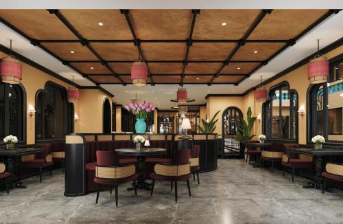 L’heritage Riverside Hoi An 
