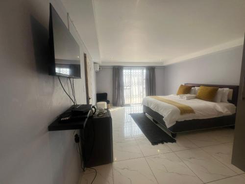 Grace Boutique Guest House in جا رامونجا