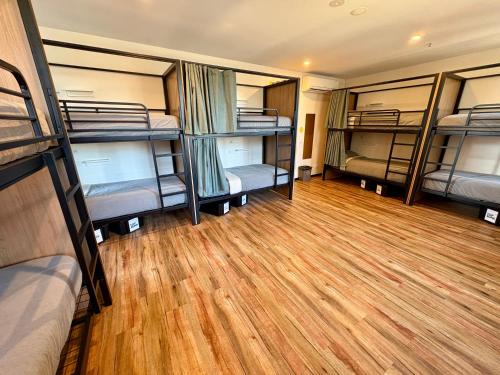 Flinders Backpackers – Melbourne, GA