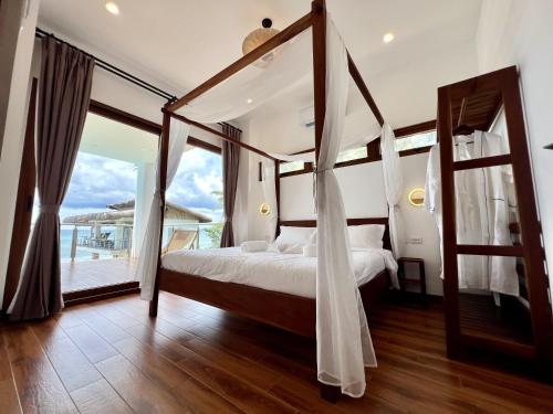 Resort Deja Vu in Siquijor