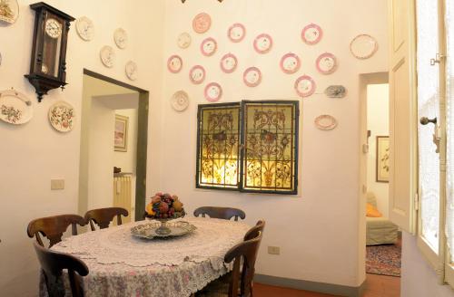 Palazzetto dei Nobili Apartment, Florencie (fotografie 6)