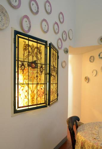 Palazzetto dei Nobili Apartment, Florencie (fotografie 9)