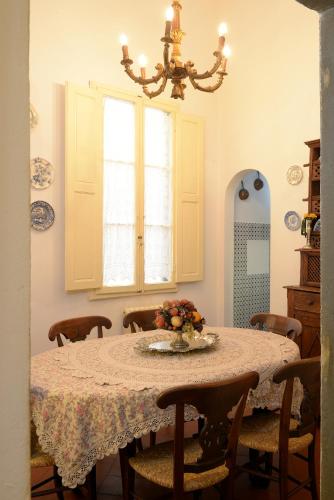 Palazzetto dei Nobili Apartment, Florencie (fotografie 7)