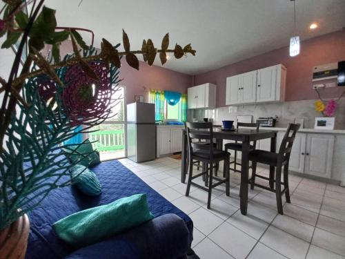 Nested View in Becke Moui