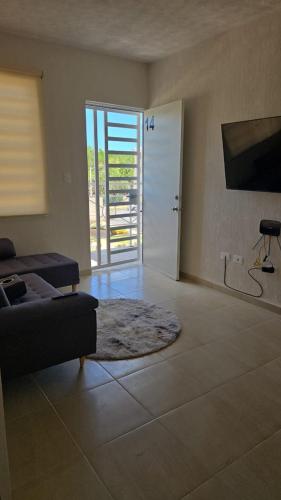 Departamento Tamalcab, Cancún