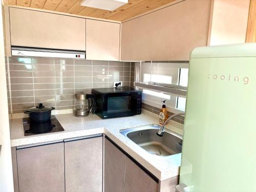 삼척 트윈스테이 (Twin Stay) 3성급 게스트하우스 부대시설