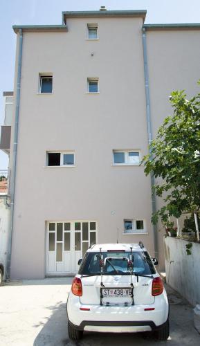 Apartments Put Plokita, Split (photo 3)