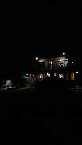 Cabaña Brisas (Cabana Brisas) in Santa Fe