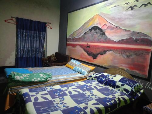 Holy Haven Guest House in Mymensingh